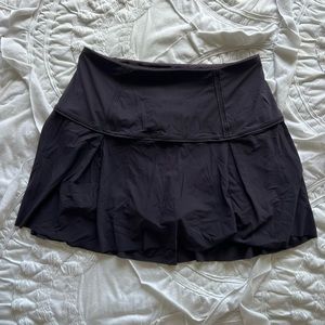 Lululemon Exercise Skirt